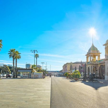 Viareggio All Seasons Bagian luar foto