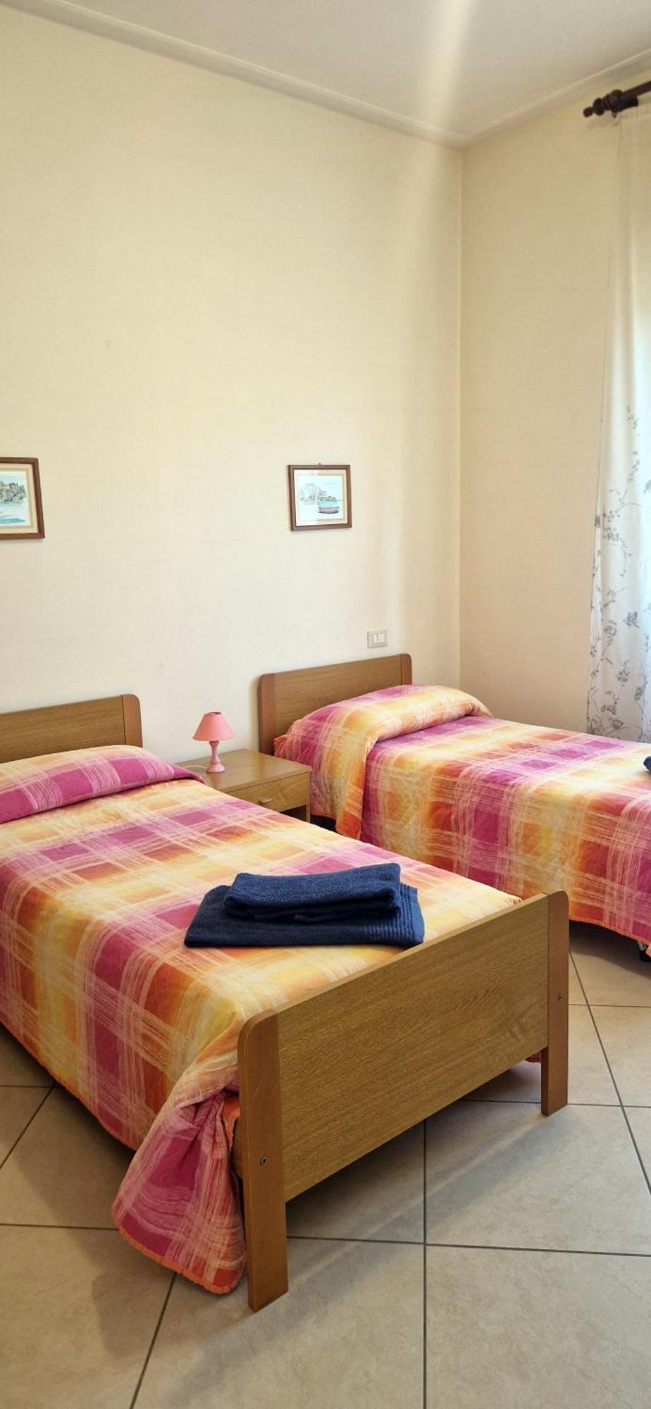 Viareggio All Seasons Bagian luar foto