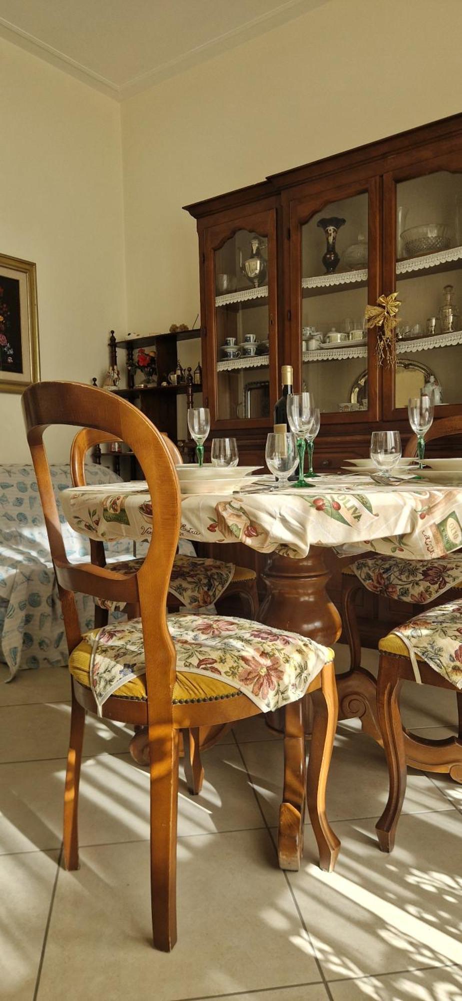 Viareggio All Seasons Bagian luar foto